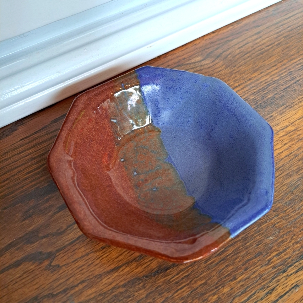 Handmade bowl